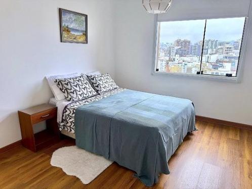 Oportunidad única Departamento ubicado en Miraflores