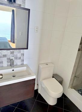 Bajo precio Departamento en Alquiler en Miraflores