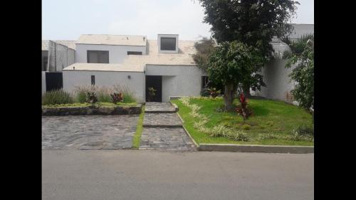 Terreno en Venta ubicado en Santiago De Surco a $540,000