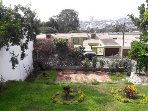 Terreno en Venta ubicado en Santiago De Surco