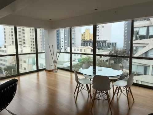 Departamento en Alquiler ubicado en Miraflores a $1,600