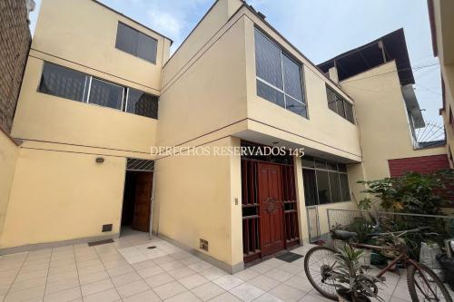 Casa en Venta ubicado en Ate a $340,000