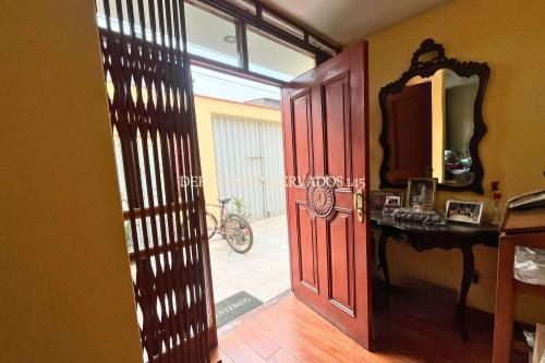 Casa en Venta ubicado en Ate a $340,000