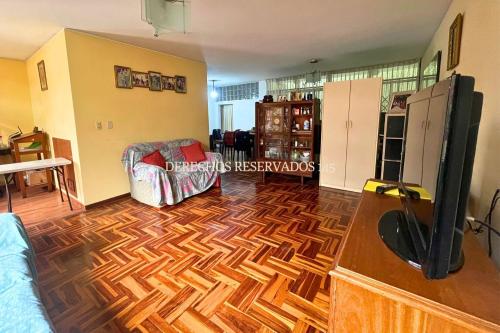 Casa en Venta ubicado en Ate