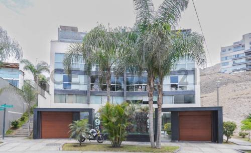 Departamento en Venta ubicado en Santiago De Surco a $260,000