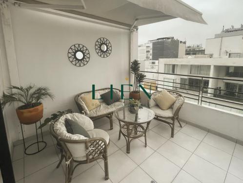 Departamento en Alquiler ubicado en Miraflores