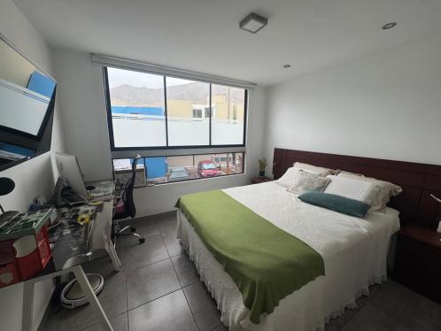 Departamento en Venta ubicado en La Molina a $135,000