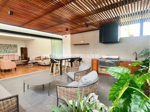 Departamento en Venta ubicado en La Molina a $420,000