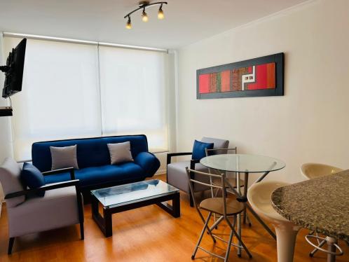 Departamento en Alquiler ubicado en Miraflores a $665