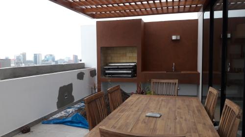 Departamento en Alquiler a $650