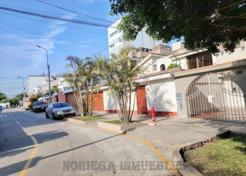 Casa en Venta ubicado en San Borja a $550,000