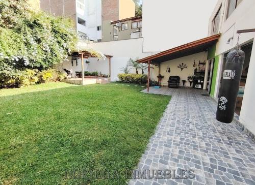 Casa barato en Venta en San Borja