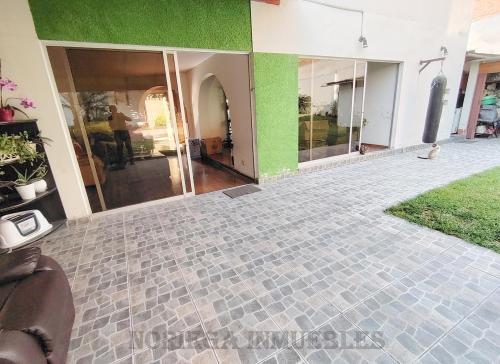 Lindo Casa en Venta en San Borja