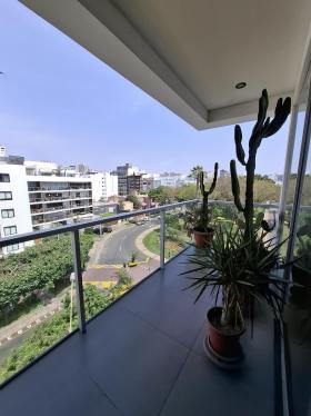 Departamento en Venta ubicado en Miraflores