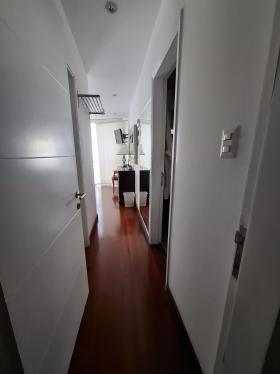 Departamento de 3 dormitorios y 4 baños ubicado en Miraflores