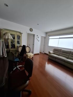 Lindo Departamento en Venta en Miraflores