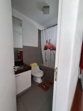 Departamento de 3 dormitorios en Babilonia