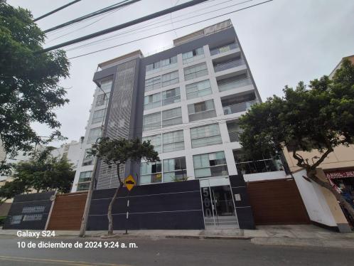 Departamento en Alquiler ubicado en Miraflores a $1,000