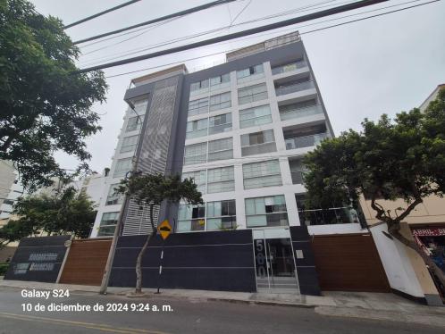 Departamento en Venta ubicado en Miraflores a $260,000