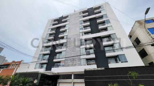 Departamento en Venta ubicado en Magdalena Del Mar a $125,000