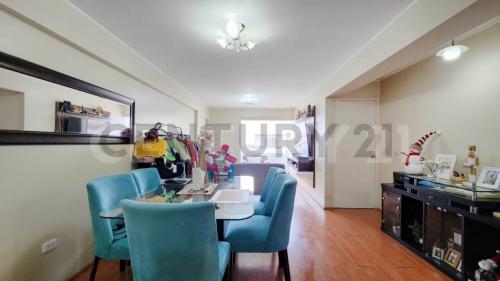 Departamento en Venta ubicado en Magdalena Del Mar Departamento en Venta ubicado en Magdalena Del Mar