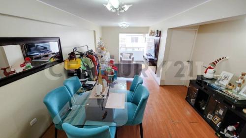 Departamento en Venta ubicado en Jirón Echenique Departamento en Venta ubicado en Jirón Echenique