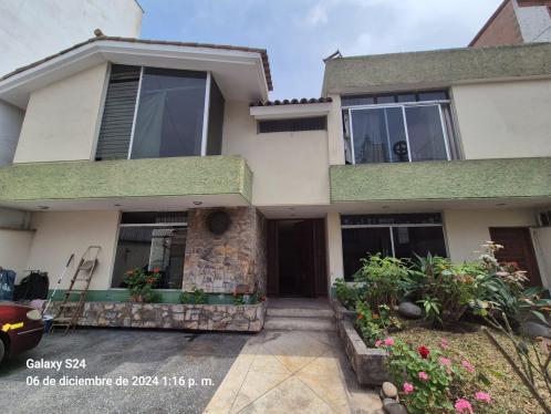 Casa en Venta ubicado en Cercado De Lima