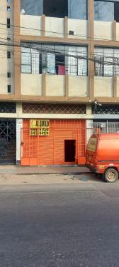 Local comercial en Alquiler ubicado en San Luis a $540