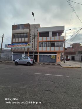 Local comercial en Alquiler ubicado en San Luis a $1,600