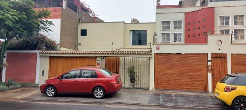 Casa en Venta y permite mascotas