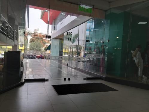 Local comercial en Venta ubicado en Santiago De Surco a $180,000