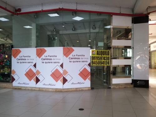 Local comercial en Venta ubicado en Santiago De Surco