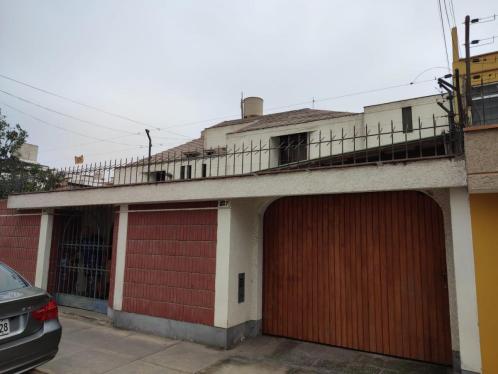 Casa en Venta ubicado en San Borja a $650,000