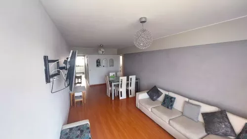 Departamento en Venta ubicado en Magdalena Del Mar a $164,500