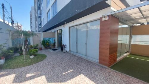 Departamento en Venta ubicado en Magdalena Del Mar