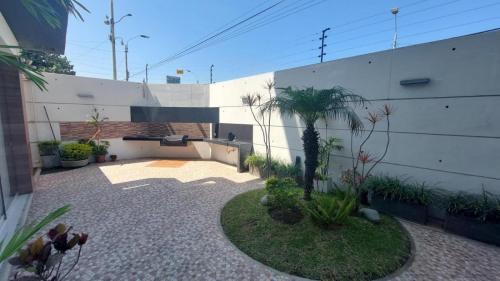 Departamento en Venta ubicado en Av. El Ejercito