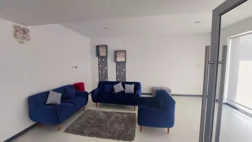 Departamento de 3 dormitorios ubicado en Magdalena Del Mar