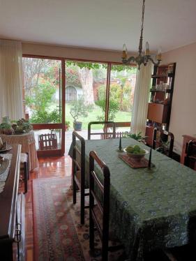 Casa de 3 dormitorios y 3 baños ubicado en Santiago De Surco