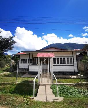 Terreno en Venta ubicado en Oxapampa a $365,000