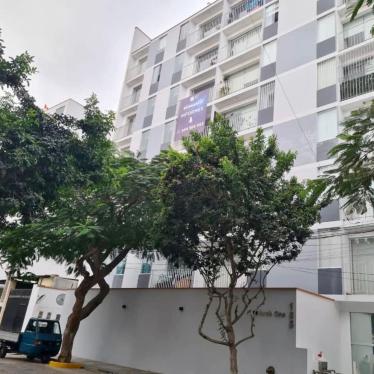 Departamento en Venta ubicado en Barranco a $92,000