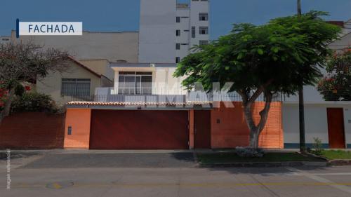 Casa en Venta ubicado en Santiago De Surco a $520,000