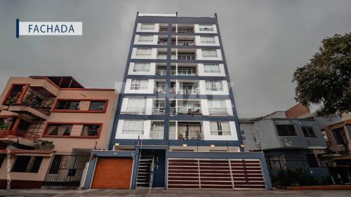 Departamento en Venta ubicado en Magdalena Del Mar a $125,000