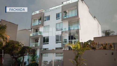 Departamento en Venta ubicado en San Borja a $399,000