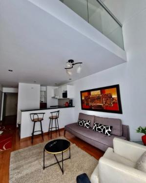 Departamento en Alquiler ubicado en Miraflores a $690