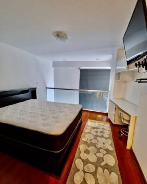 Departamento de 1 dormitorios y 2 baños ubicado en Miraflores