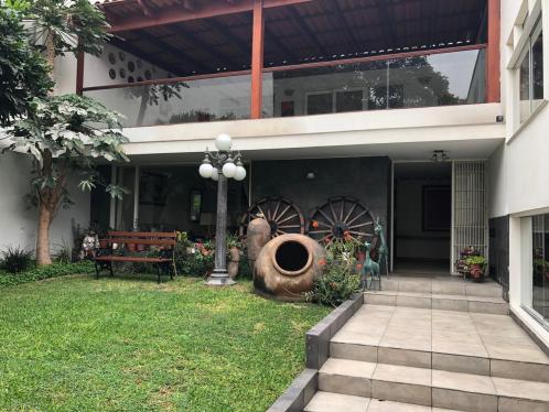 Casa en Venta ubicado en San Isidro a $1,800,000