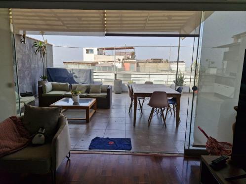 Departamento en Venta ubicado en Santiago De Surco