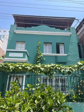 Casa en Venta ubicado en Pueblo Libre a $230,000