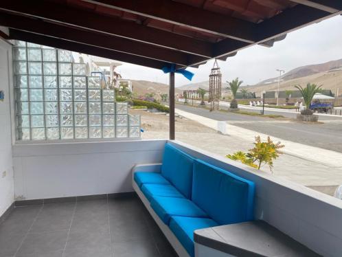 Casa de Playa en Venta ubicado en Cerro Azul a $130,000