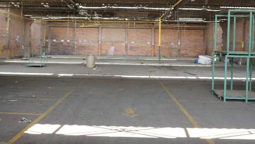 Local Industrial en Venta ubicado en Ate a $1,340,000